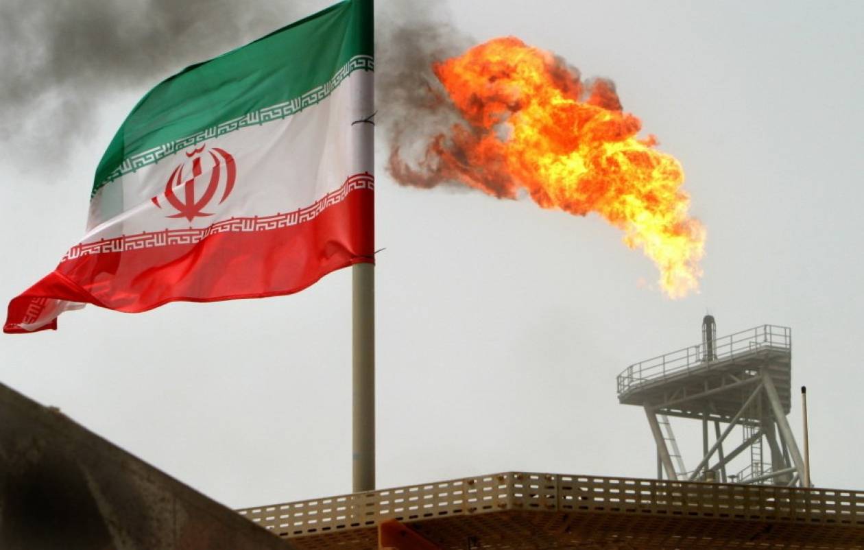 Έτοιμο να επιστρέψει στην πλήρη παραγωγή πετρελαίου το Ιράν