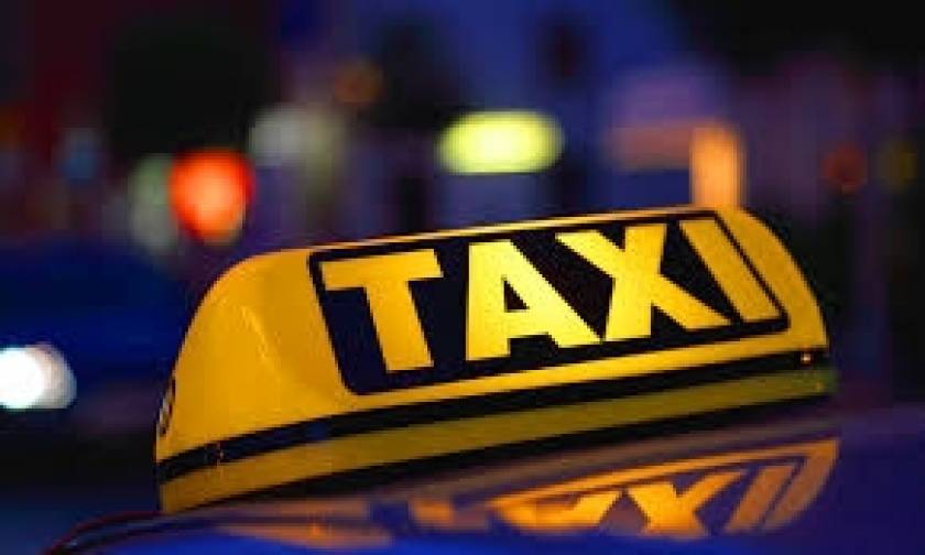 Οδηγοί ταξί διαμαρτύρονται κατά... εφαρμογών για κινητά!