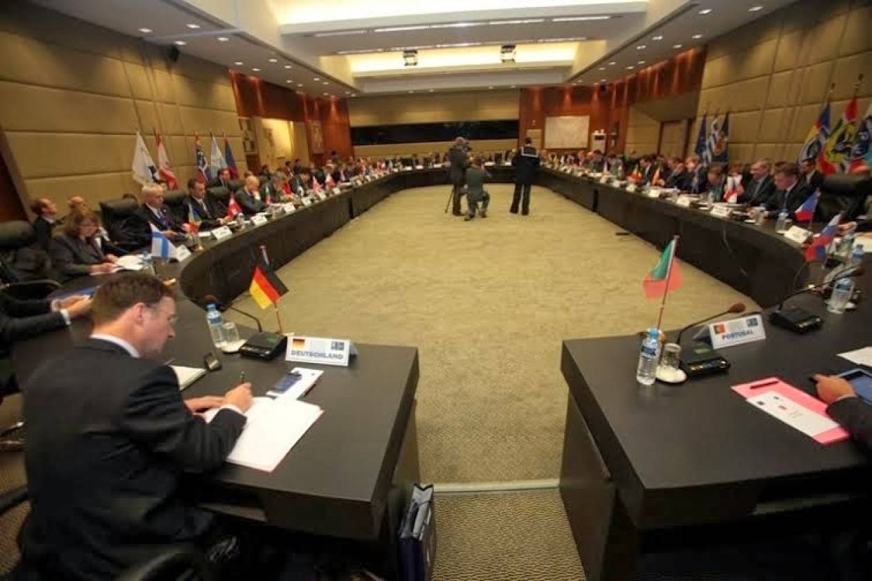 Χανιά: Άτυπη Συνάντηση της στρατιωτικής επιτροπής της ΕΕ