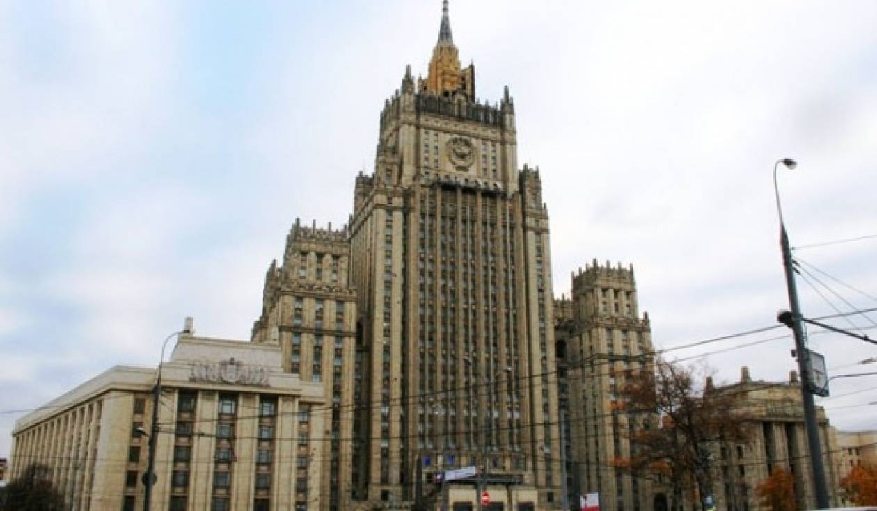 Κεντρική Τράπεζα Ρωσίας: Διακοπή συνεργασίας με 5 τράπεζες στην Κριμαία