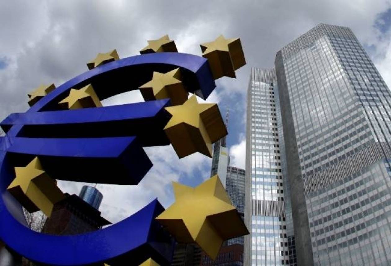 ΕΚΤ: Ανησυχία για το χρηματοοικονομικό σύστημα της ΕΕ