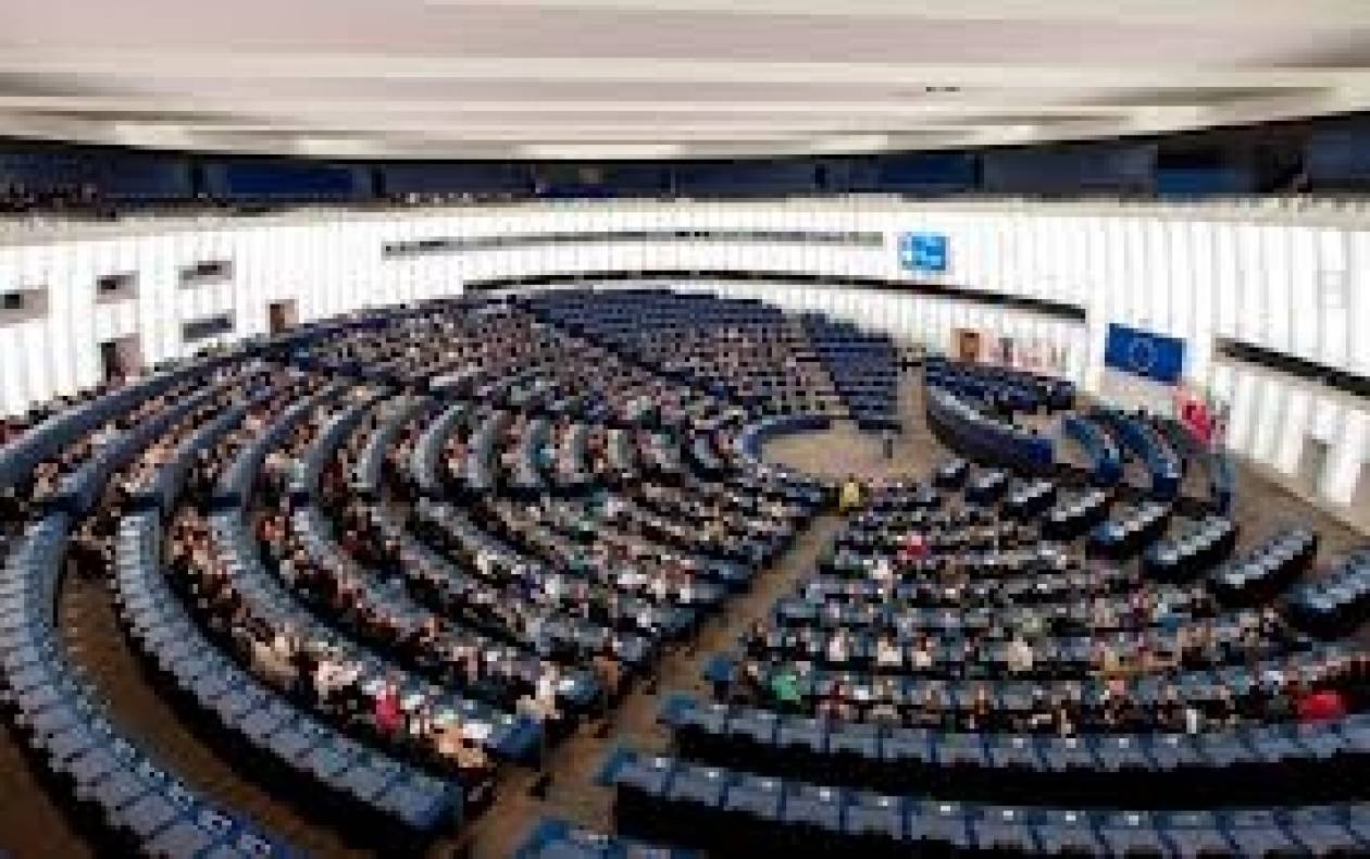 Η Ευρωπαϊκή Ενωτική Αριστερά ανακοίνωσε πως έχει 52 ευρωβουλευτές