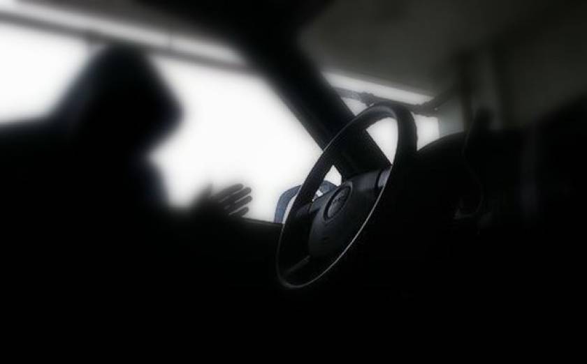 Γιαννιτσά: Εξιχνιάστηκε κλοπή φορτηγού