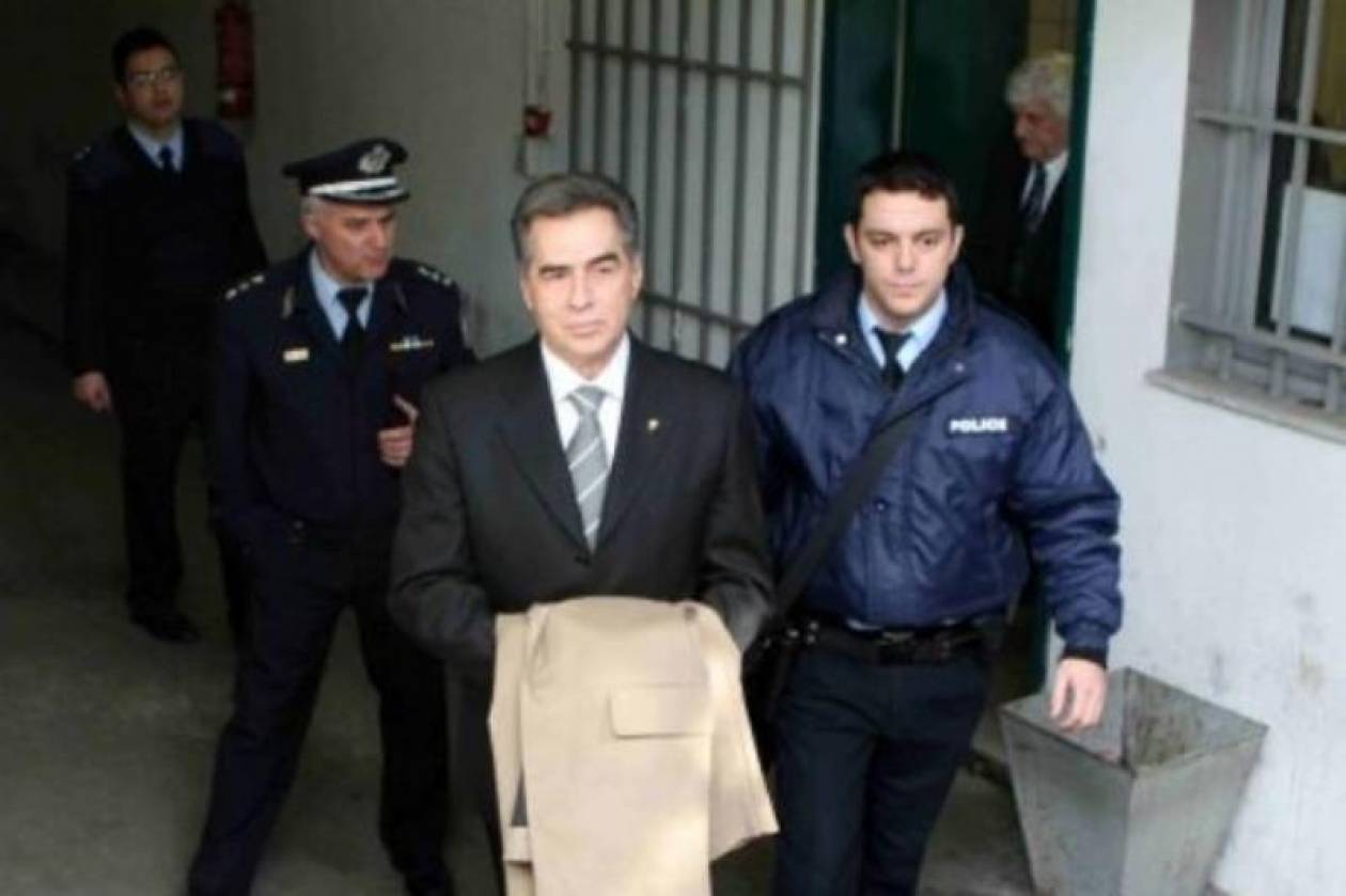 Παπαγεωργόπουλος: Ενοχή για απλή συνέργεια ζήτησε ο εισαγγελέας