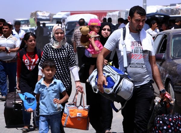 Ιράκ: Αυξήθηκε ο αριθμός των Τούρκων που απήχθησαν-Με αντίποινα απειλεί ο Νταβούτογλου