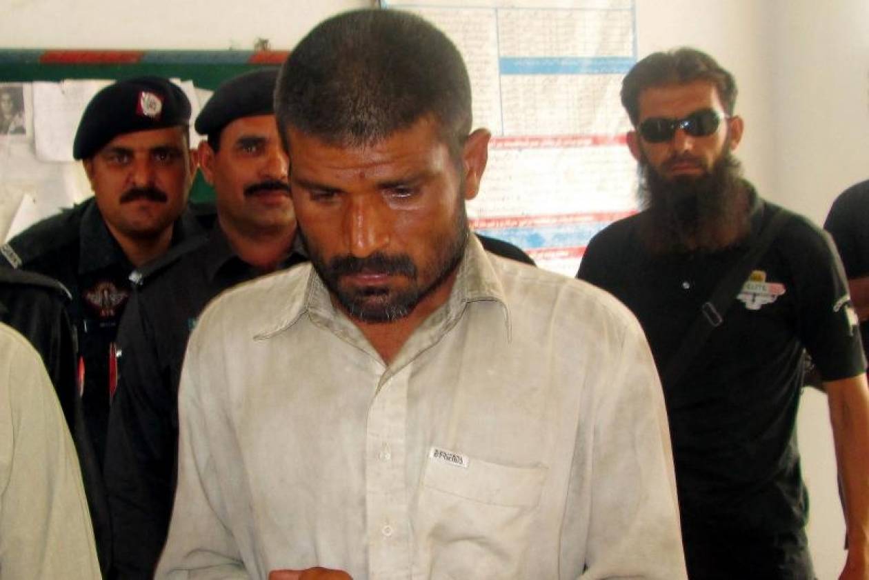 Πακιστάν: Έντεκα χρόνια κάθειρξης στους κανίβαλους που έφαγαν νεκρό μωρό