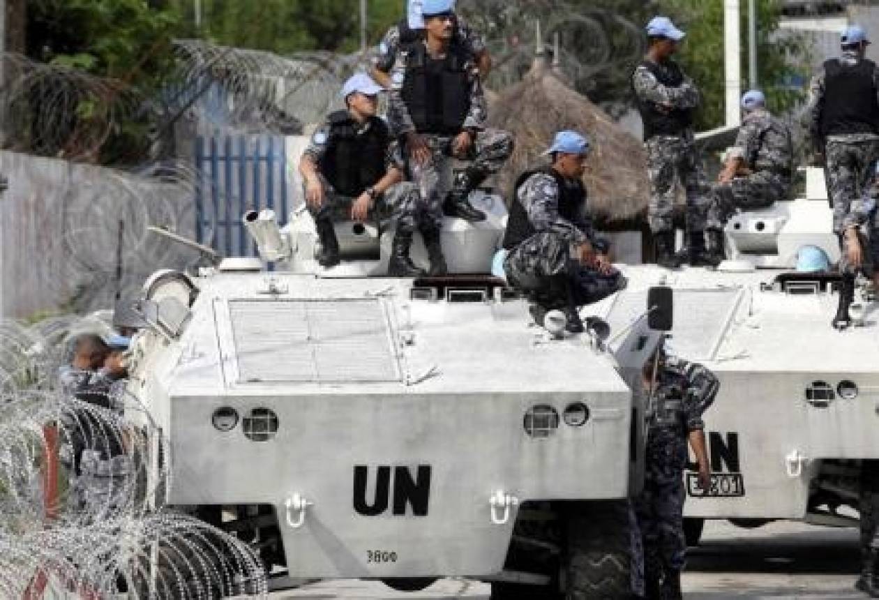 Μαλί: Μέλη του ΟΗΕ σκοτώθηκαν από έκρηξη παγιδευμένου αυτοκινήτου