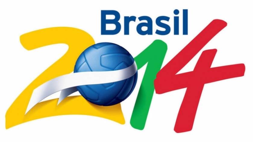 Παγκόσμιο Κύπελλο Ποδοσφαίρου 2014: «Σαρώνει» η πρώτη γκάφα της FIFA