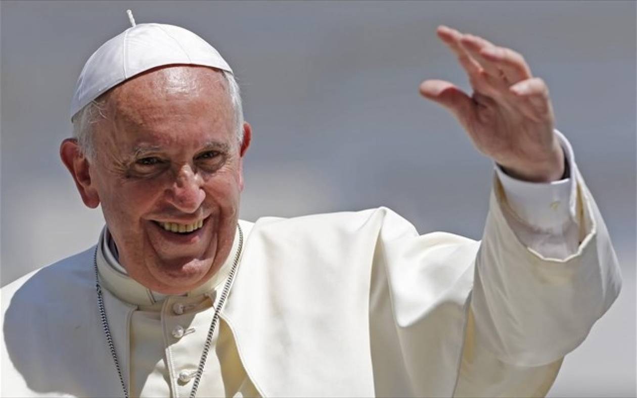 Παγκόσμιο Κύπελλο Ποδοσφαίρου 2014: Το μήνυμα του Πάπα