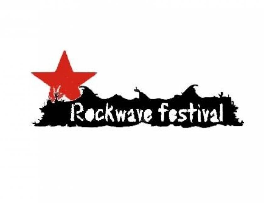 Το τελικό line up του Rockwave Festival 2014