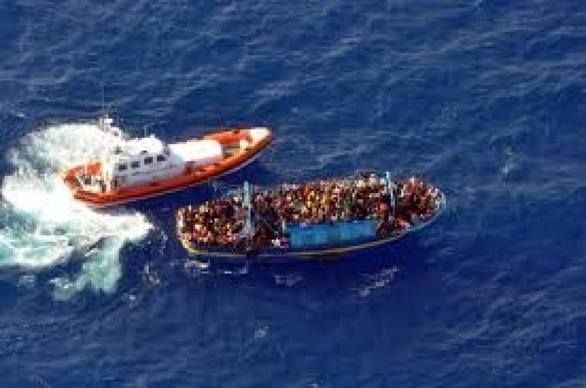 Ιταλία: Ανίκανη η Ευρώπη να αντιμετωπίσει τους μετανάστες