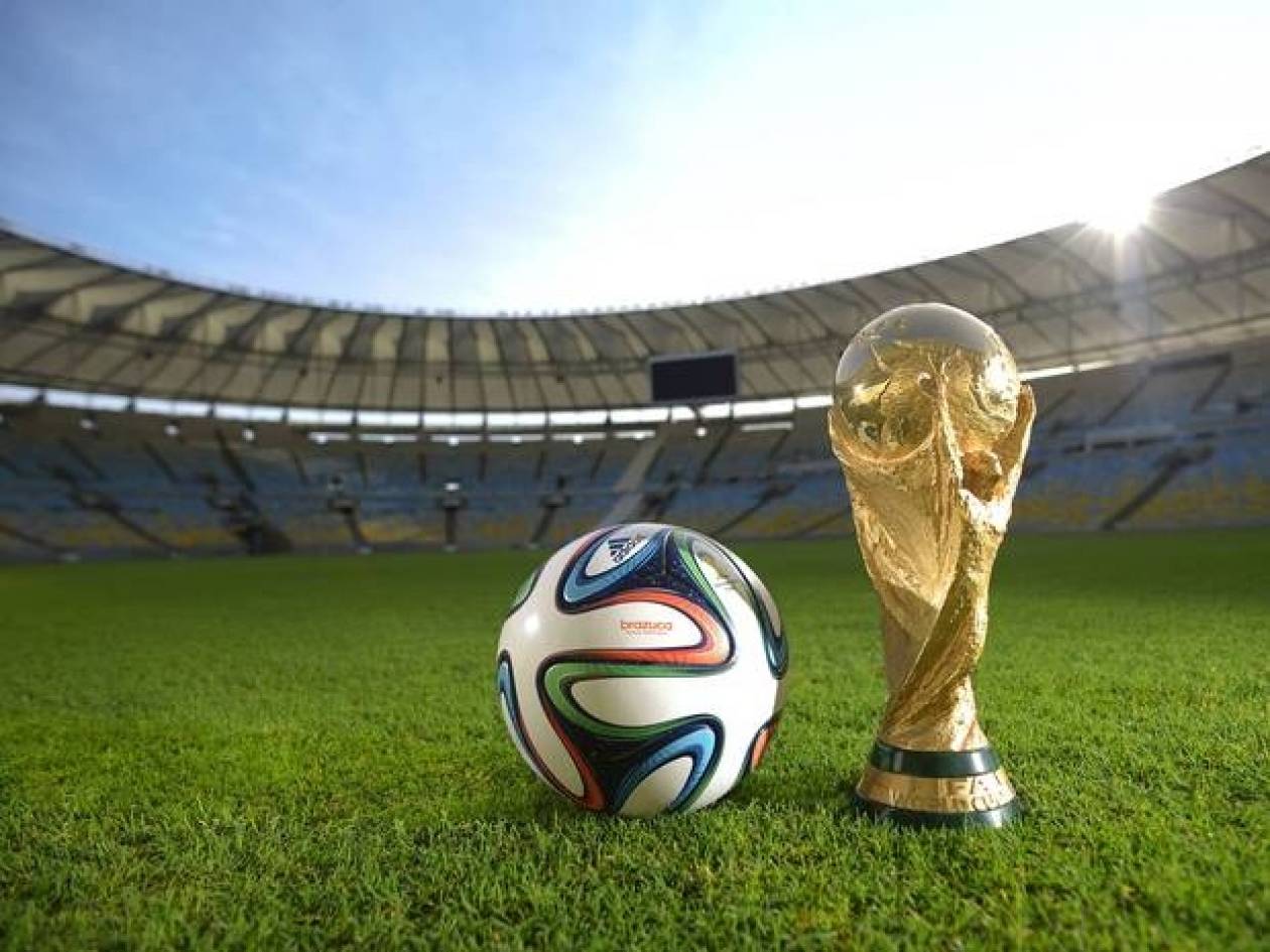 Παγκόσμιο Κύπελλο Ποδοσφαίρου 2014: Το πρόγραμμα της σημερινής ημέρας