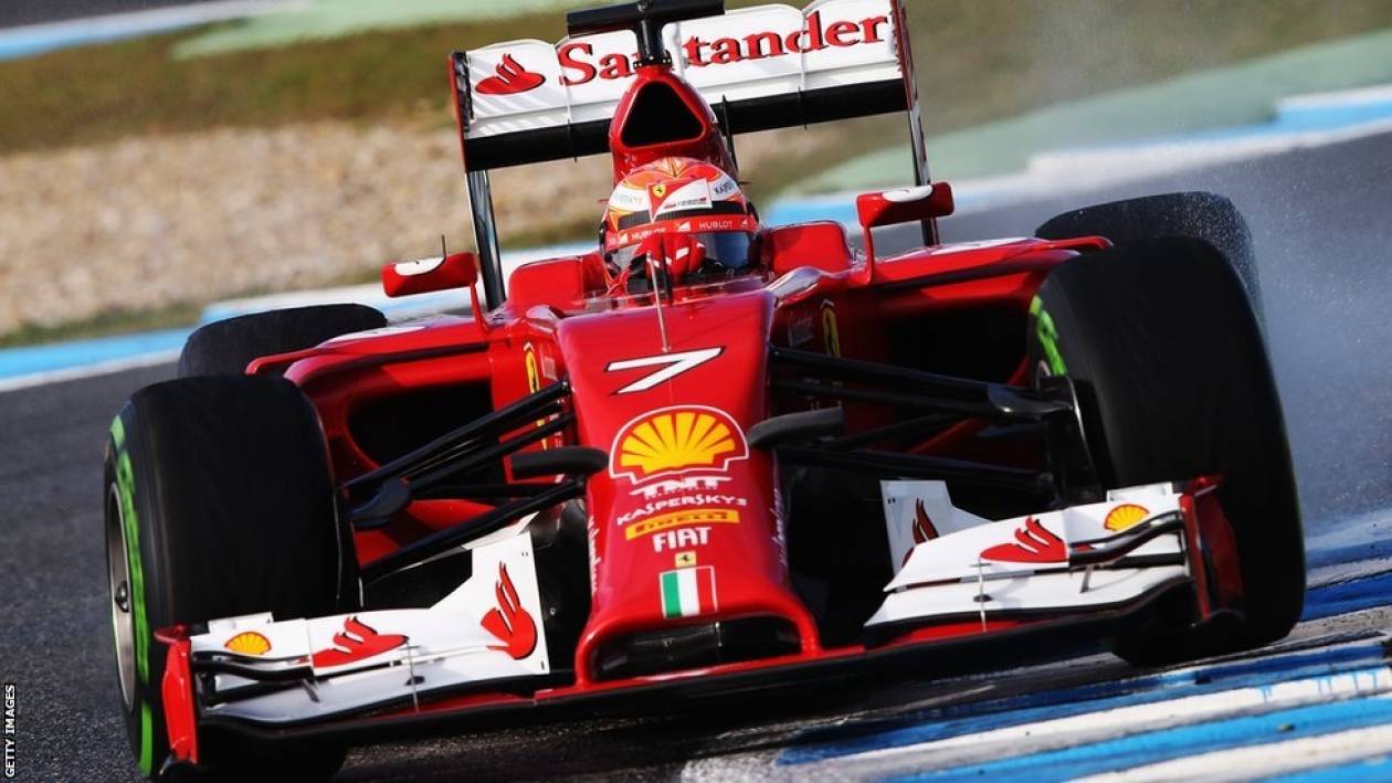 «Βόμβα» στη Formula 1: Αποχωρεί η Ferrari – «Φωτιά» στο πρωτάθλημα