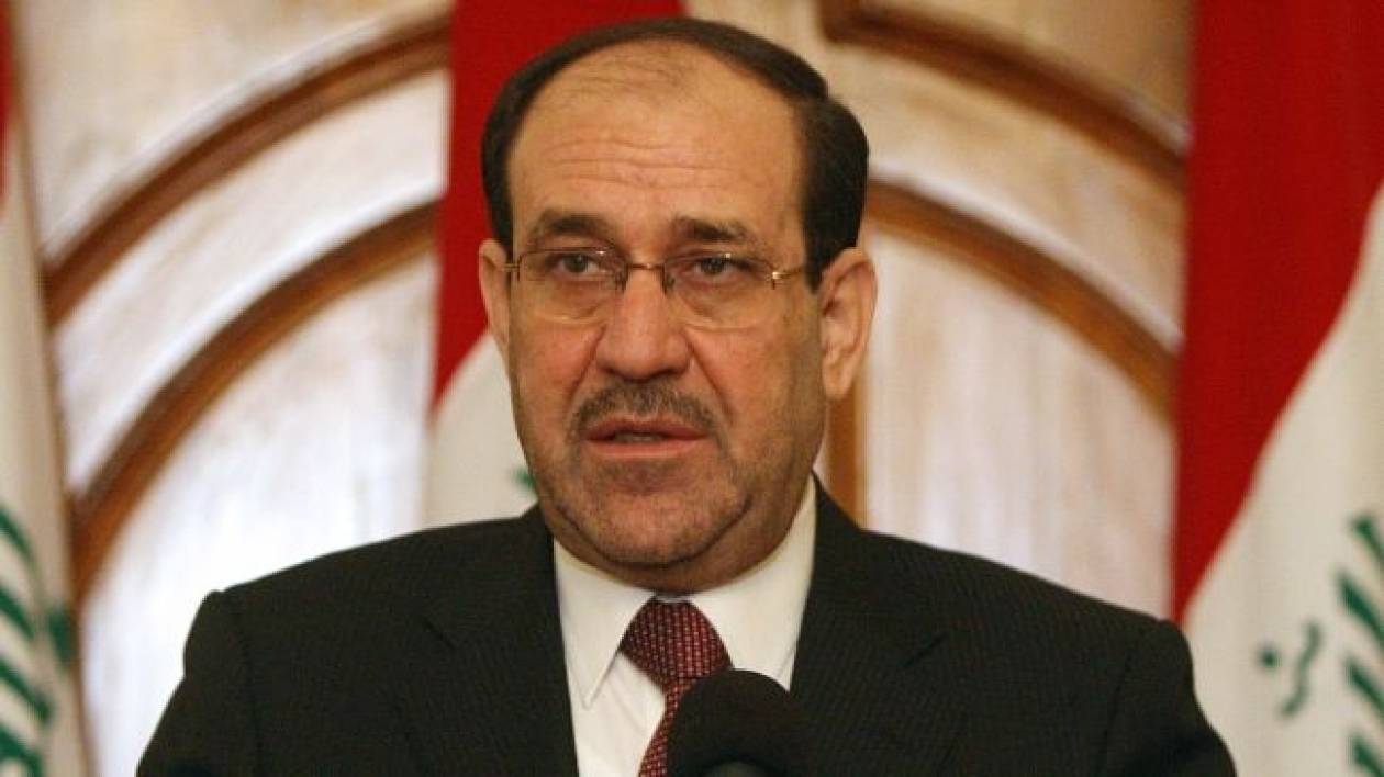 Ιράκ: Κάλεσμα του πρωθυπουργού κατά των Τζιχαντστών
