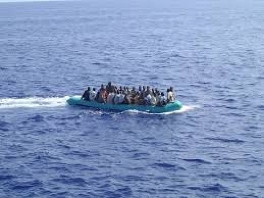 Νέα τραγωδία με δέκα νεκρούς μετανάστες ανοιχτά της Λιβύης