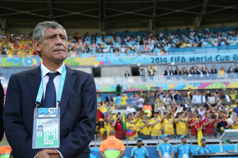 Παγκόσμιο Κύπελλο 2014-Ελλάδα-Κολομβία: Το photostory του αγώνα
