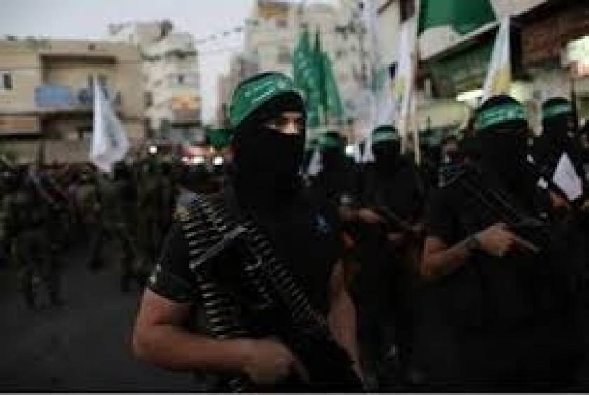 Νετανιάχου: Η Χαμάς υπεύθυνη για την απαγωγή εφήβων