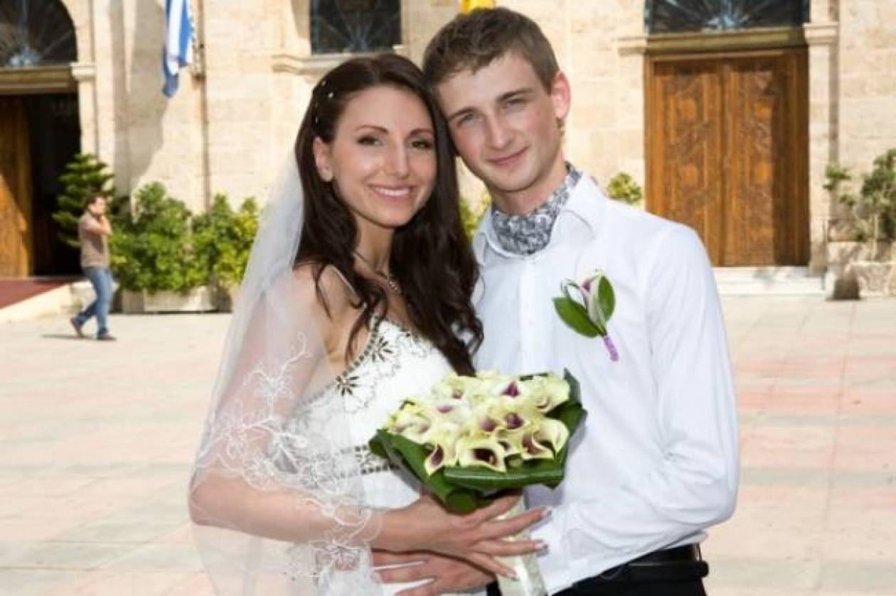 Γάμος αλά ελληνικά για ζευγάρια από τη Ρωσία
