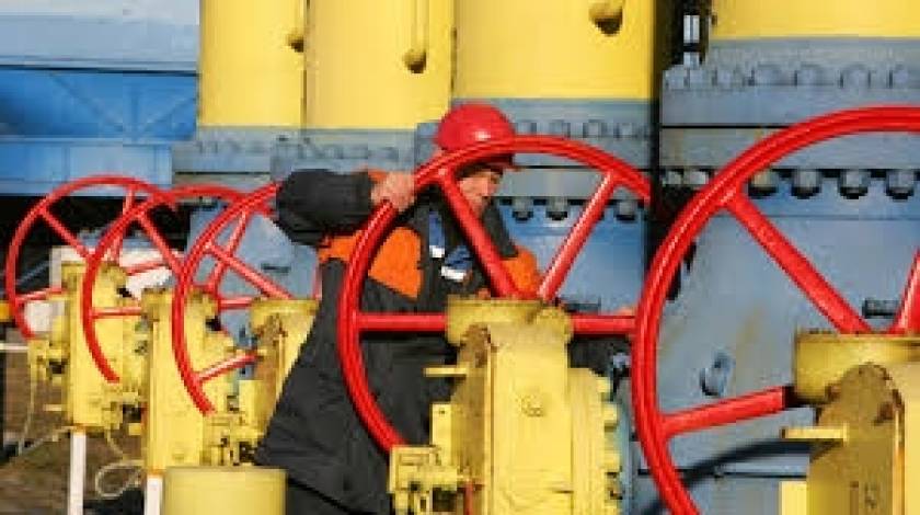 Η Ρωσία διέκοψε την παροχή φυσικού αερίου στην Ουκρανία