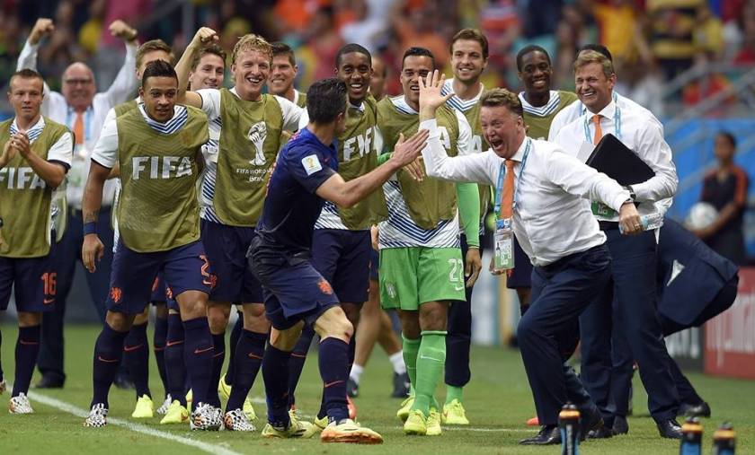 Παγκόσμιο Κύπελλο ποδοσφαίρου 2014: Τα δύο ρεκόρ που έχουν σπάσει μέχρι στιγμής!
