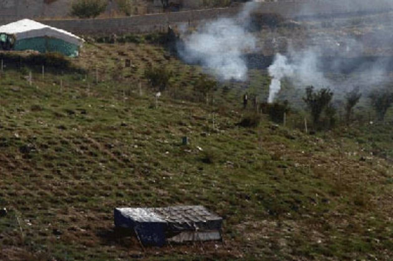 Αλβανία: Μάχες της αστυνομίας με ένοπλους καλλιεργητές χασίς