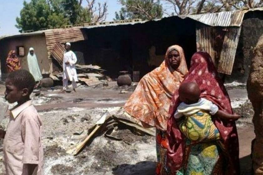 Νιγηρία: Νέα φονική επίθεση της Μπόκο Χαράμ
