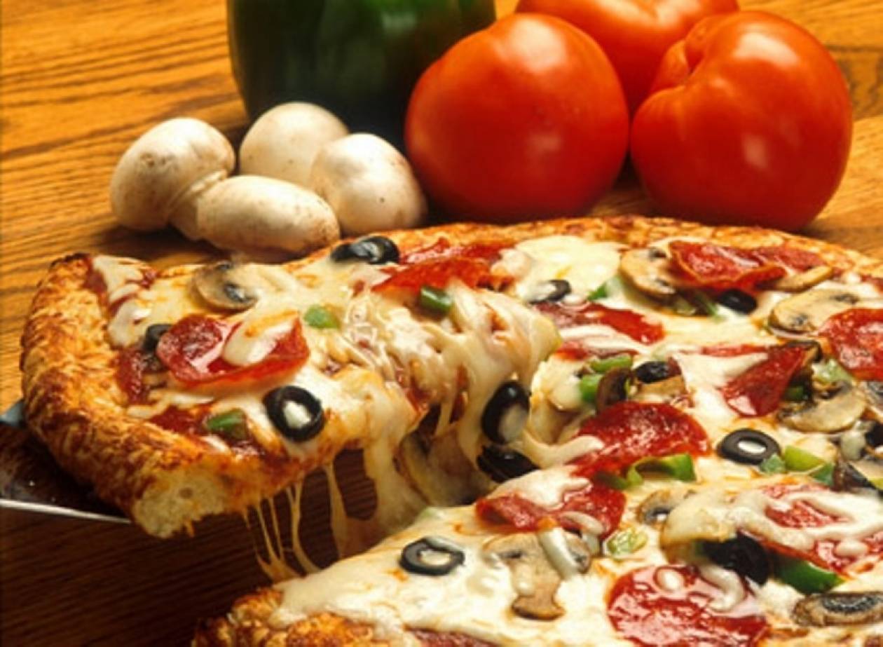 Γαλλία: Χάκερ υπέκλεψε δεδομένα πελατών γνωστής αλυσίδας πίτσα!