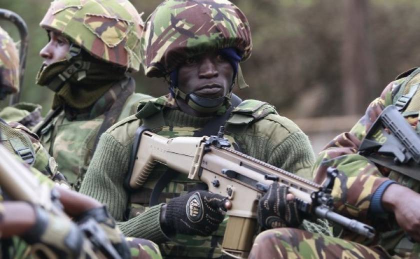 Κένυα: Οι ισλαμιστές σεμπάμπ πίσω από την επίθεση στο Μπεκετόνι-Στους 49 οι νεκροί