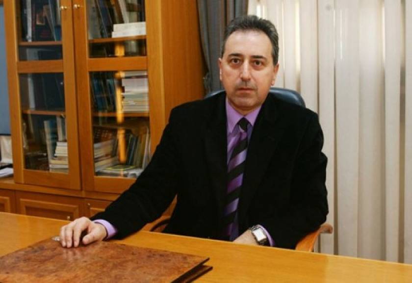 Για απιστία κατηγορούνται ο νυν και ο πρώην δήμαρχος Καλαμαριάς