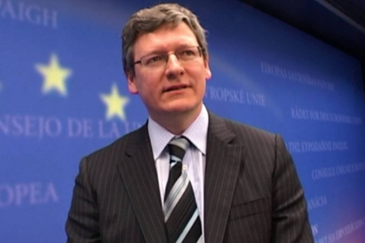Άντορ: Προβληματική η αντίδραση της ΕΕ στην οικονομική κρίση