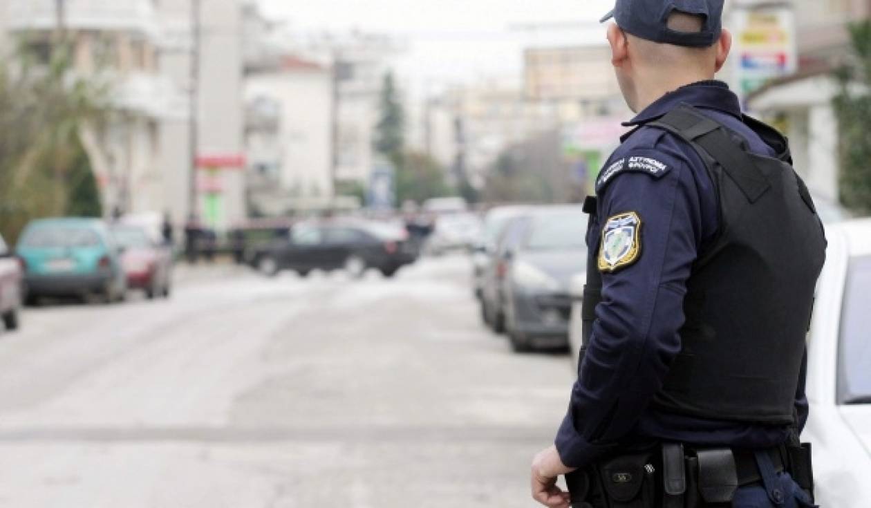 Θεσσαλονίκη : Σε εξετάσεις υποβλήθηκε ο απεργός πείνας δημοτικός αστυνομικός
