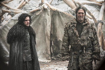 Game of Thrones: Αποκαλύψεις, ανατροπές και θάνατοι στο επικό φινάλε