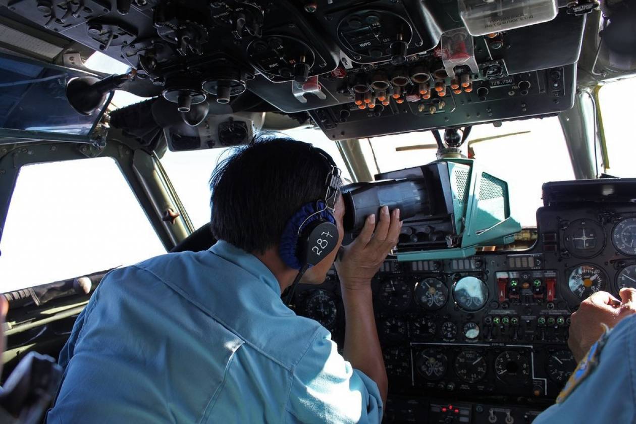 Μαλαισία: Σε λάθος σημείο οι έρευνες για το εξαφανισμένο αεροπλάνο