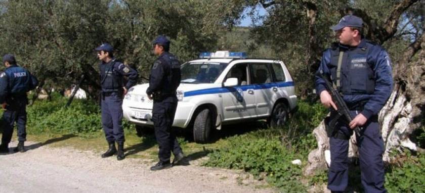 Μακεδονία: Πάνω από 1.400 αστυνομικοί έλεγχοι μέσα σε μια εβδομάδα