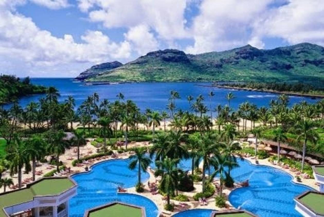 Χαλκιδική: Τιμές… Μαϊάμι και Χαβάης στα πεντάστερα ξενοδοχεία!