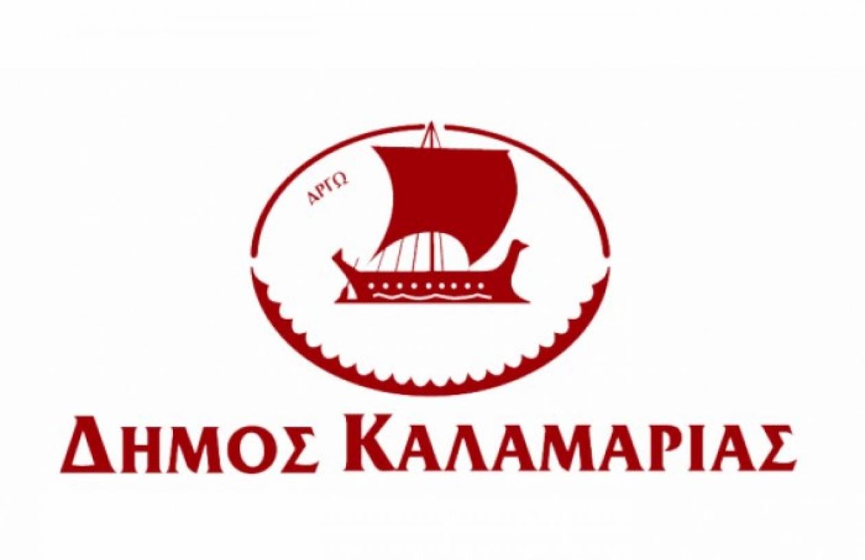 Καλαμαριά: Η απάντηση του δημάρχου Θ. Μπακογλίδη για τις απευθείας αναθέσεις έργων