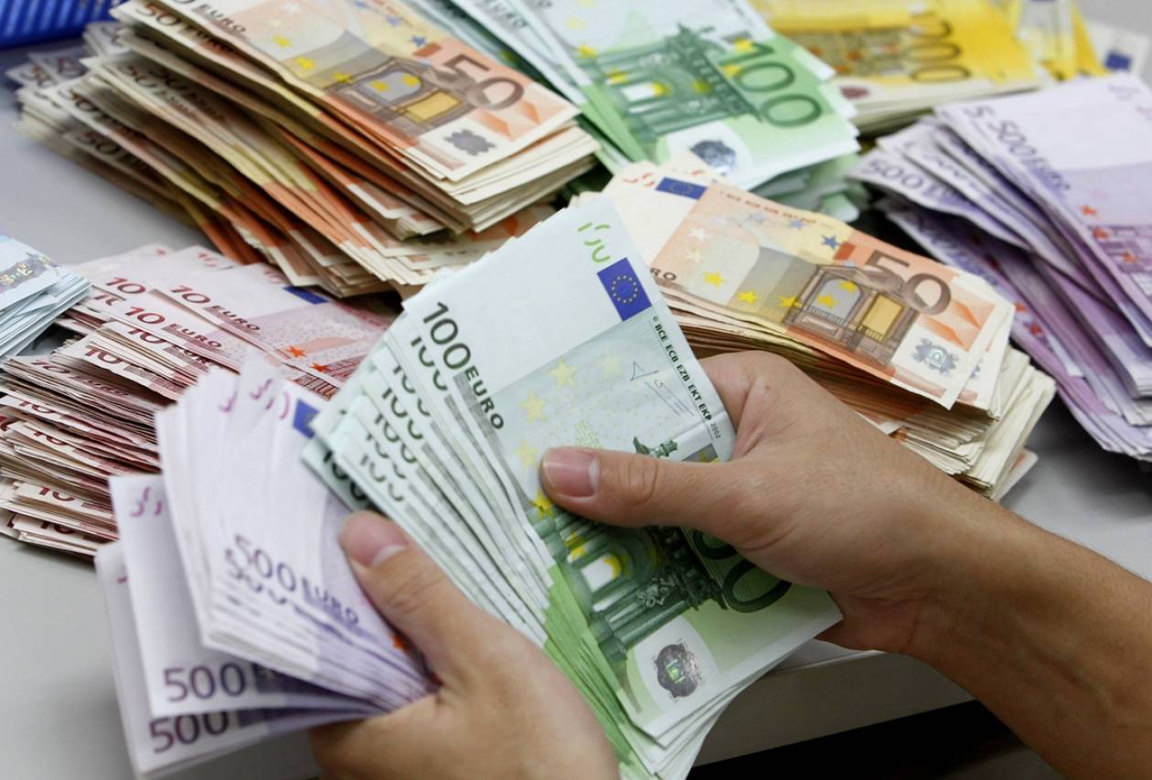 ΟΔΔΗΧ: 1,3 δισ. ευρώ μέσω τρίμηνων εντόκων γραμματίων