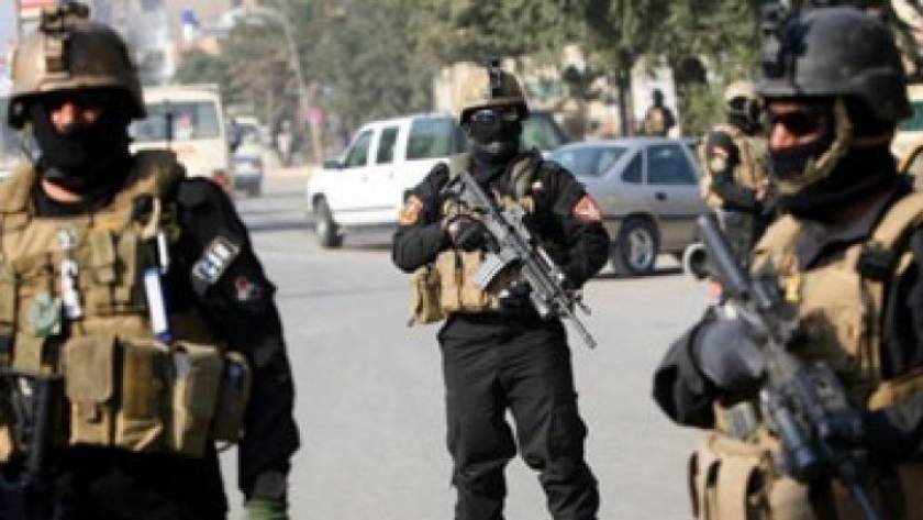Στη Σ. Αραβία επιρρίπτει την ευθύνη για τη βία των ισλαμιστών το Ιράκ