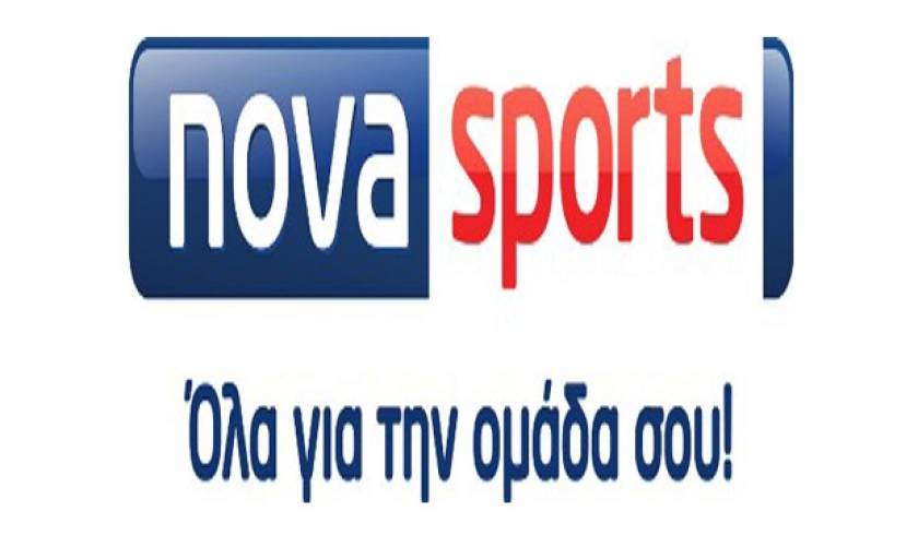 Το 2ο Beach Volleyleague στα κανάλια Novasports