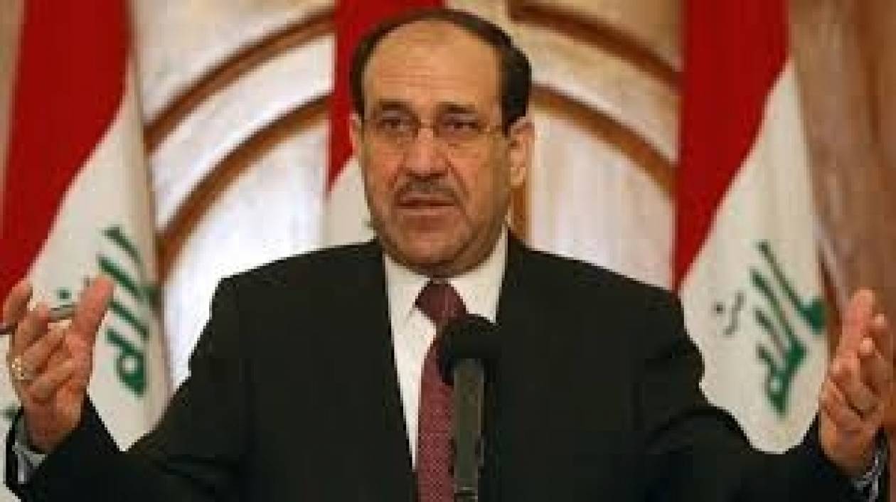 Ιράκ: Ο πρωθυπουργός καθαίρεσε τους στρατιωτικούς διοικητές