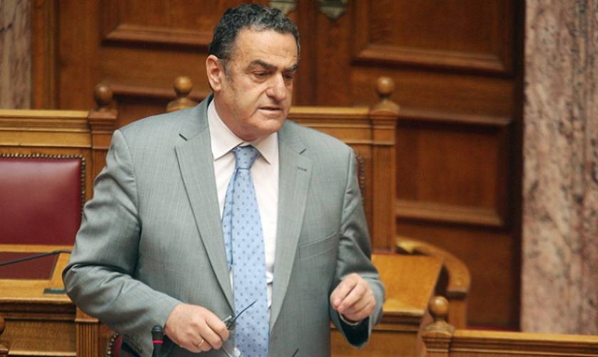 Χ. Αθανασίου: Έχει πολιτική σημειολογία η στάση του ΣΥΡΙΖΑ για το αίτημα Ξηρού