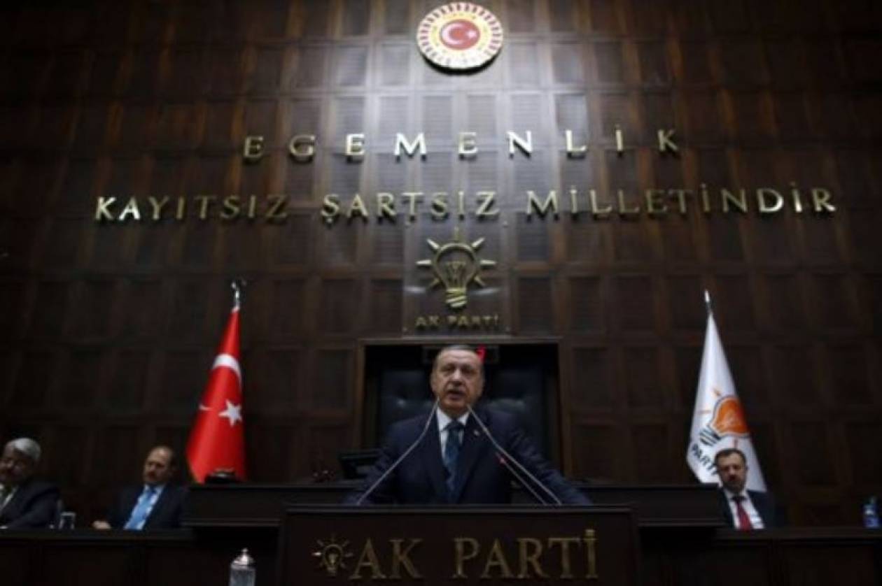 Τουρκία: Ανατροπή στην πολύκροτη υπόθεση της «Βαριοπούλας»
