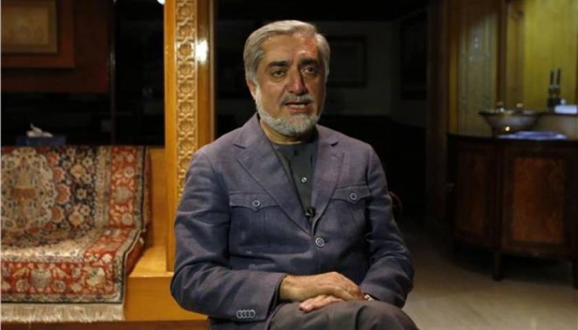 Αφγανιστάν: Υποψήφιος πρόεδρος καταγγέλλει μαζική νοθεία