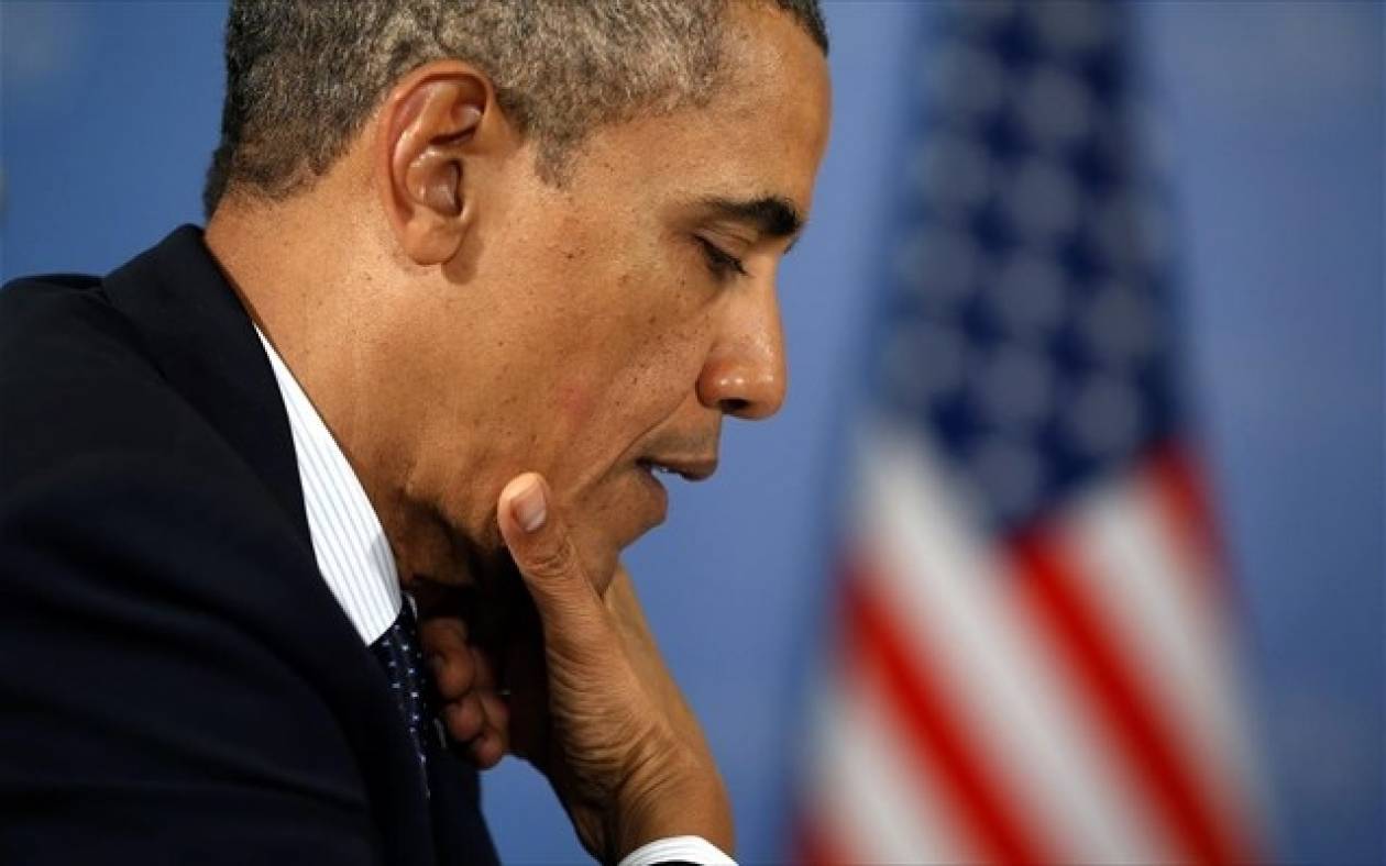 Ο Ομπάμα εξετάζει άλλες «επιλογές» για τους τζιχαντιστές