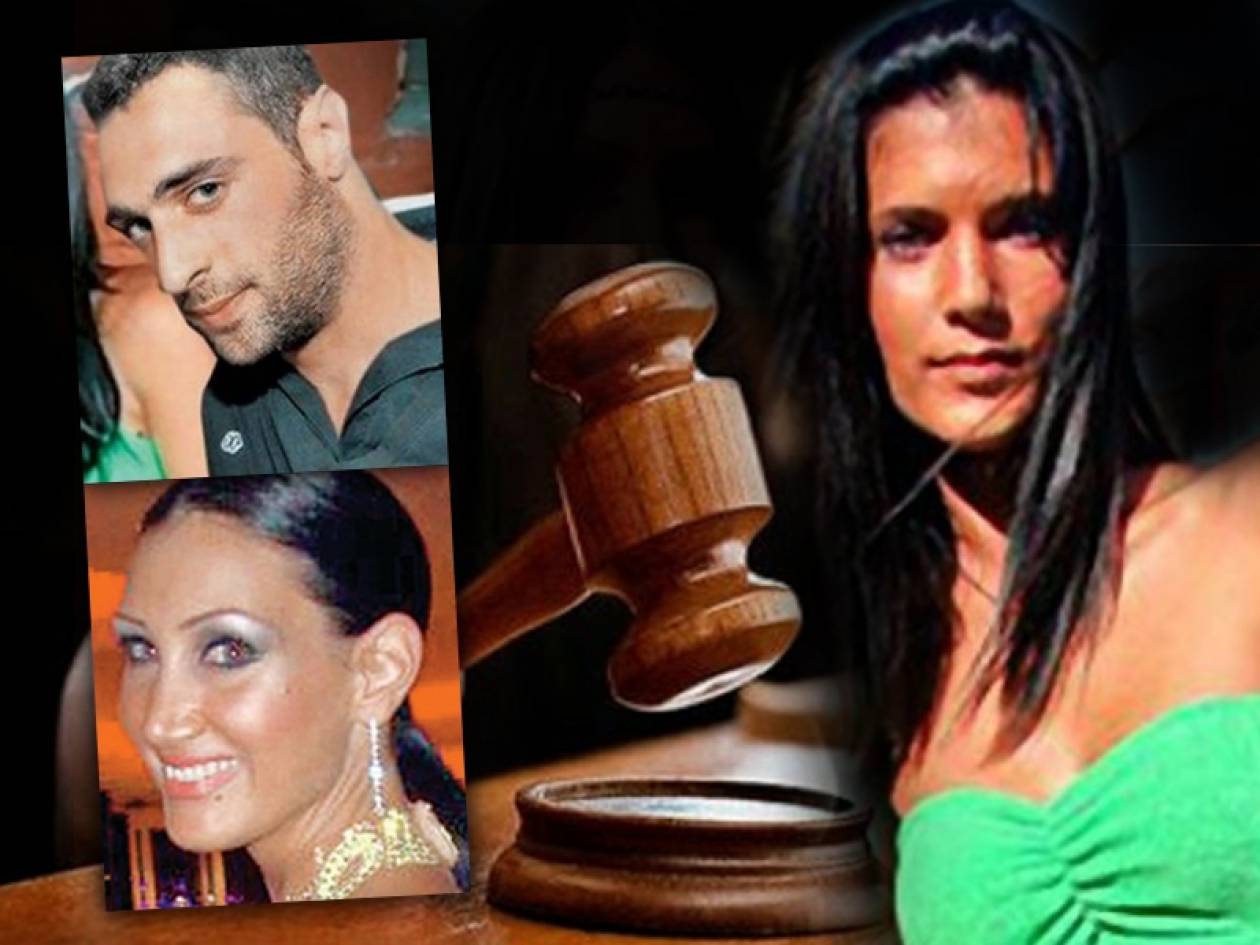 Εισαγγελέας για υπόθεση Φαίης: Ένοχοι Στεφανάκης και Μαριαλένα
