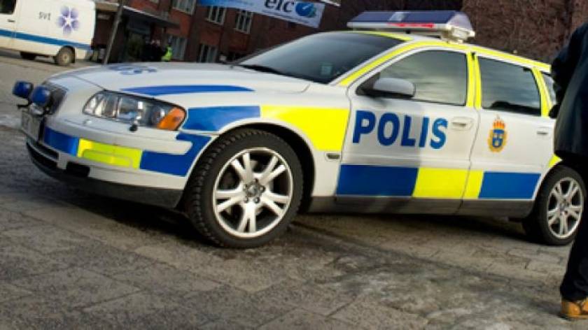 Συναγερμός στη Στοκχόλμη για βόμβα – Σε επιφυλακή η αστυνομία