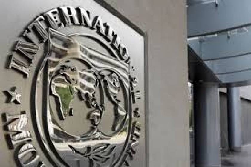 Ικανοποίηση ΔΝΤ για την πρόθεση της κυβέρνησης για νέα έξοδο στις αγορές