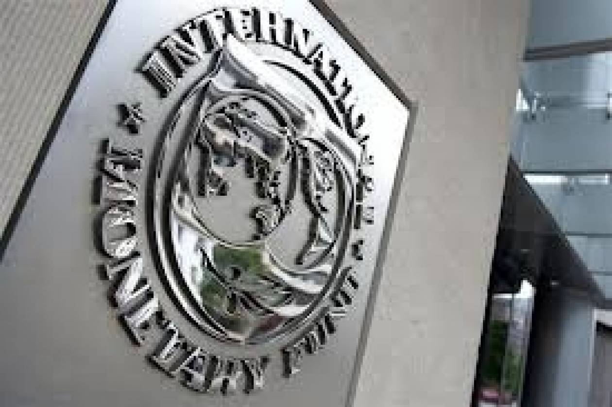 Το ΔΝΤ μελετά την εξεύρεση νέου τρόπου δανεισμού για τις χρεωμένες χώρες