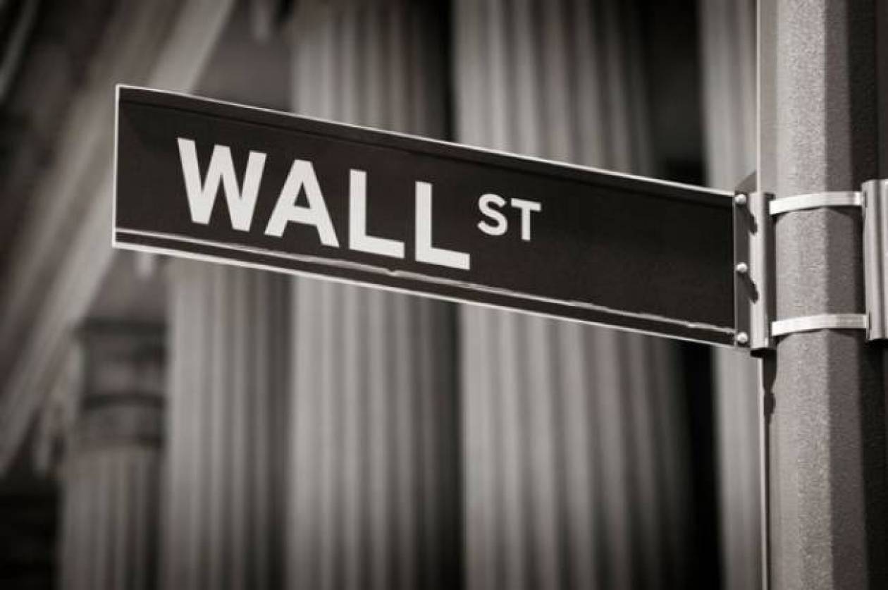Γουόλ Στριτ: Με άνοδο και ρεκόρ για τον Dow Jones