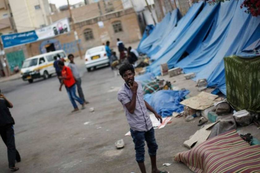 Υεμένη: Σκότωσε τον αδελφό του γιατί ήταν μέλος της αλ Κάιντα